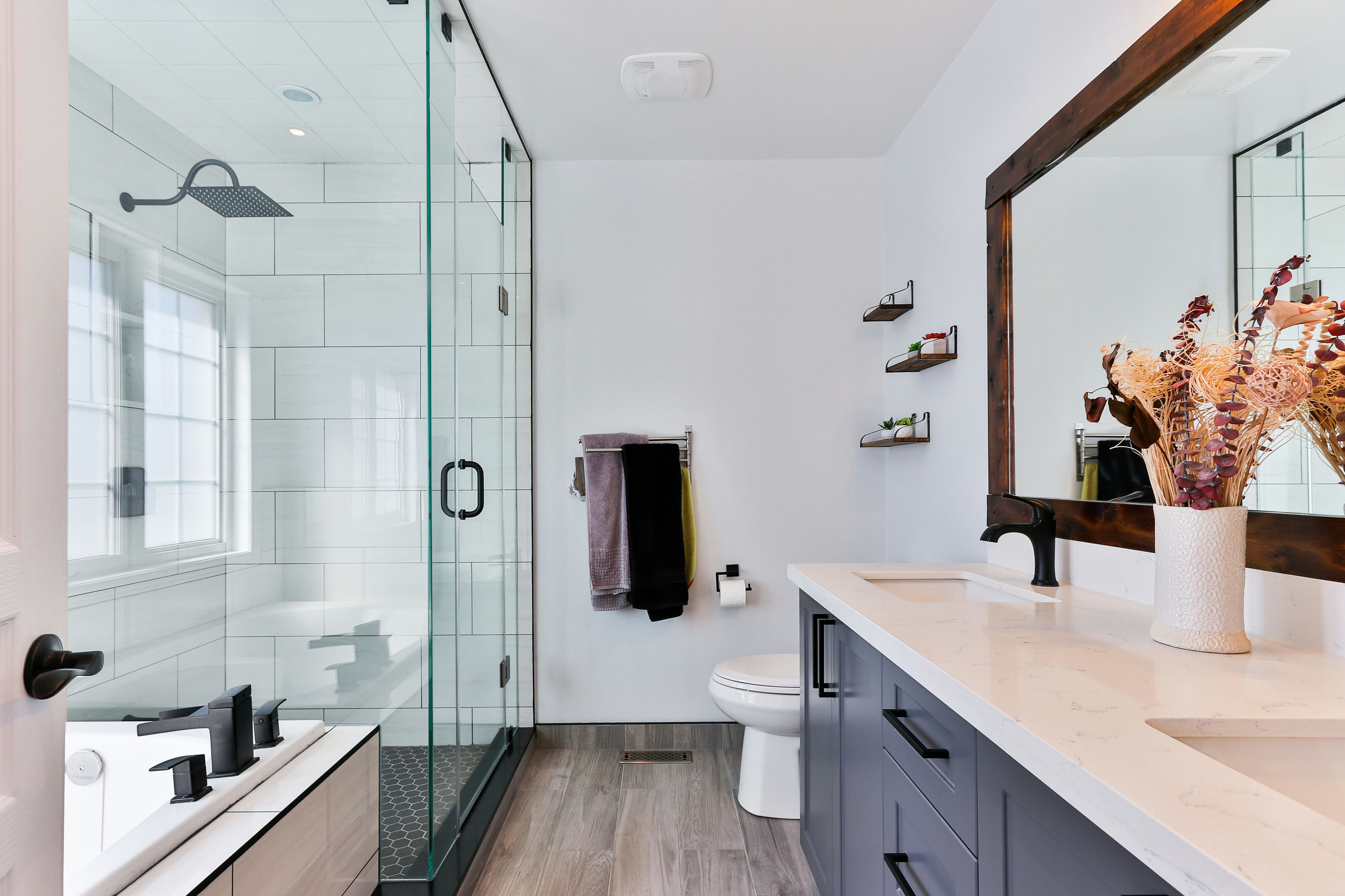 Southern Flooring Solutions Work